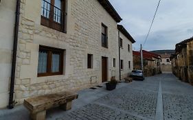 Apartamentos&casas rurales Santo Domingo de Silos